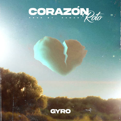 Corazón roto