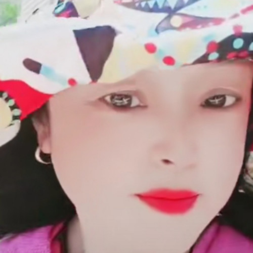 我和我的祖国