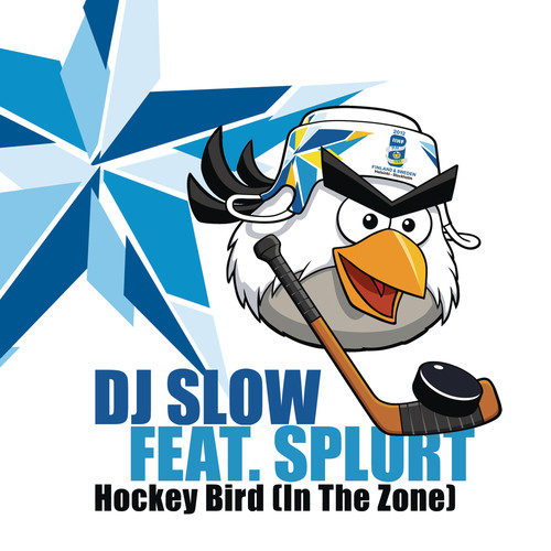 Hockey Bird (In The Zone)