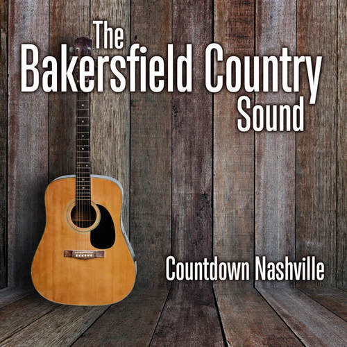 The Bakersfield Country Sound