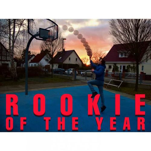 Rookie Of The Year (Explicit)