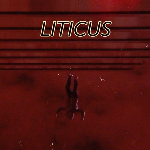 LITICUS (feat. Johnny Cochran Jr.)