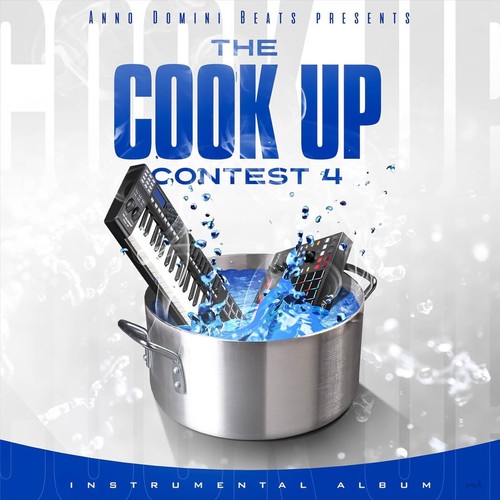 The Cook up Contest, Vol. 4