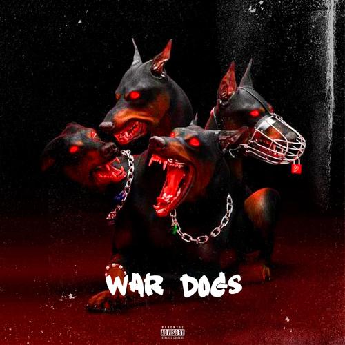 War dogs (feat. Karra, Luci4 & Bktherula)