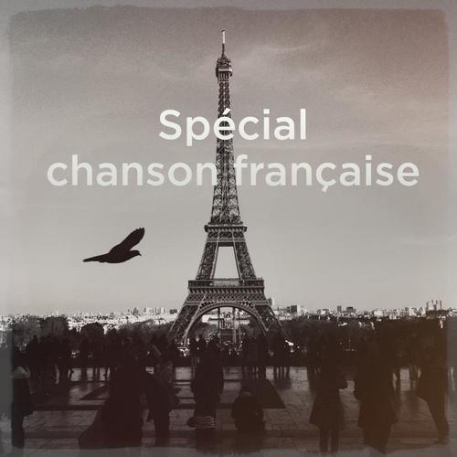 Spécial chanson française