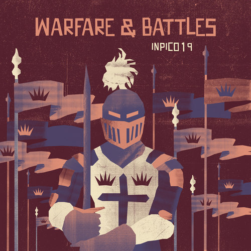 Warfare & Battles