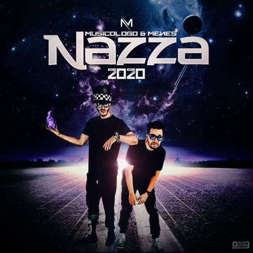 Nazza 2020 (Explicit)