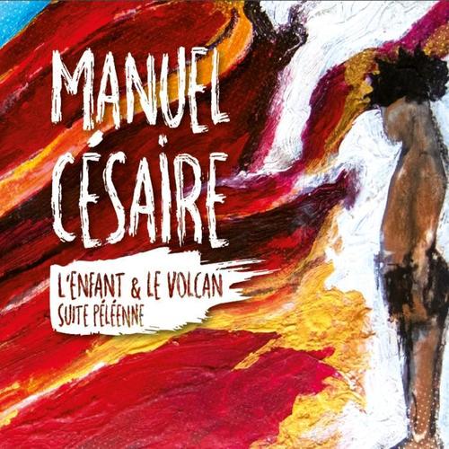 L'enfant & le volcan (Suite péléenne)