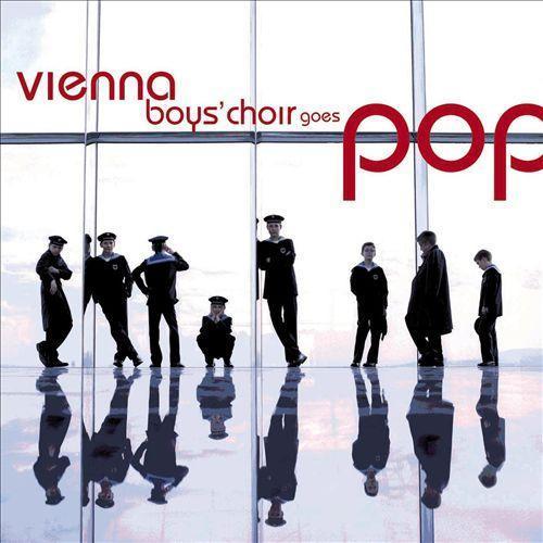 Vienna Boys Choir Goes Pop