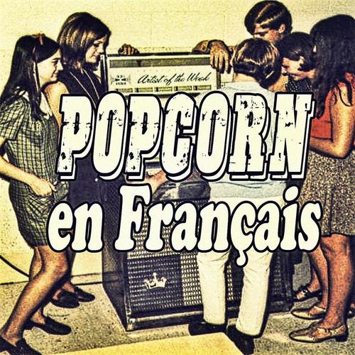 Popcorn en Français