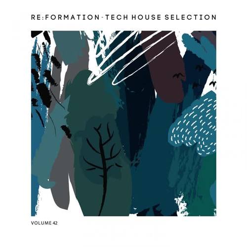 Re:Formation, Vol. 42 - Tech House Selection