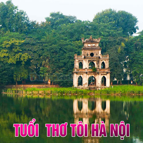 Tuổi thơ tôi Hà Nội