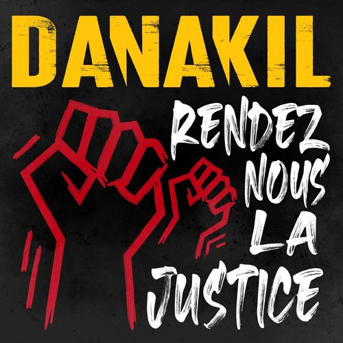 Rendez-nous la justice