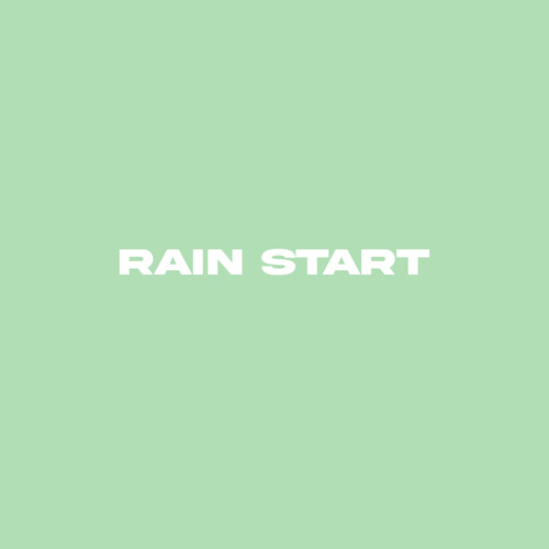 Rain Start