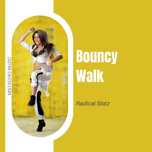 Bouncy Walk