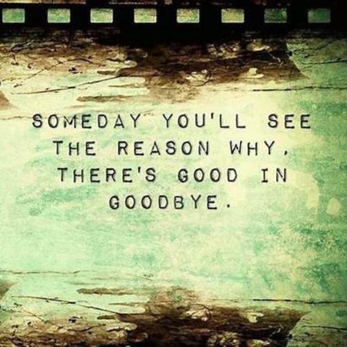 Goodbye by Terrance McCray (Explicit)