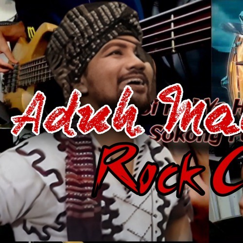 Aduh Malaysia Rock