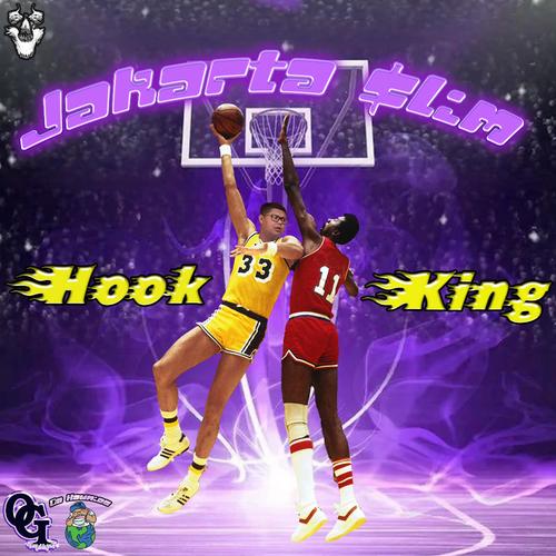 Hook King (Explicit)