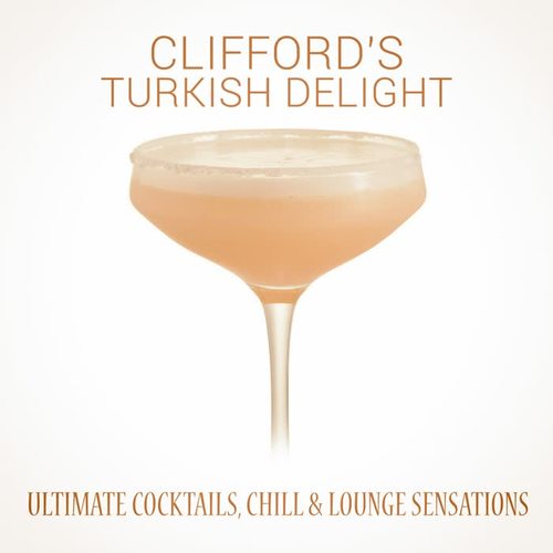 Clifford's Turkish Delight