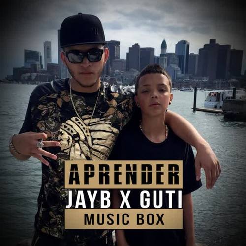 Aprender (feat. Guty & Music Box)