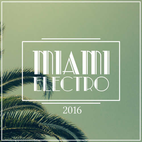 Miami Electro 2016 (Explicit)