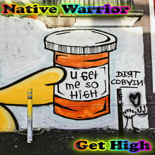 Get High