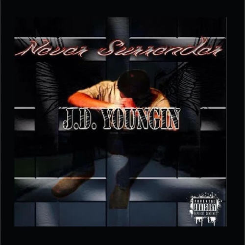 Never Surrender (Explicit)