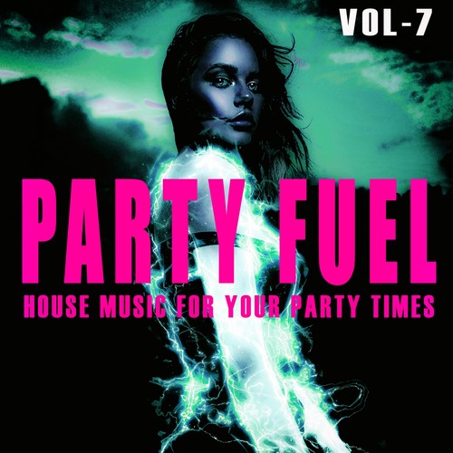 Party Fuel, Vol. 7