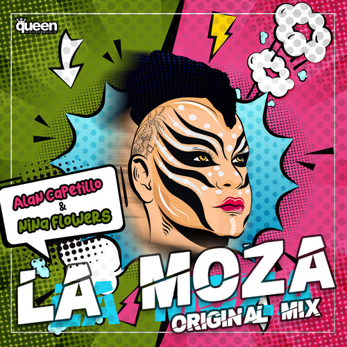 La Moza