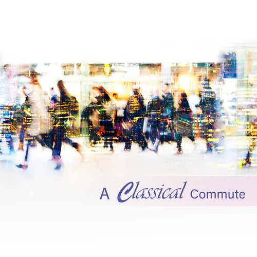 A Classical Commute: Bach