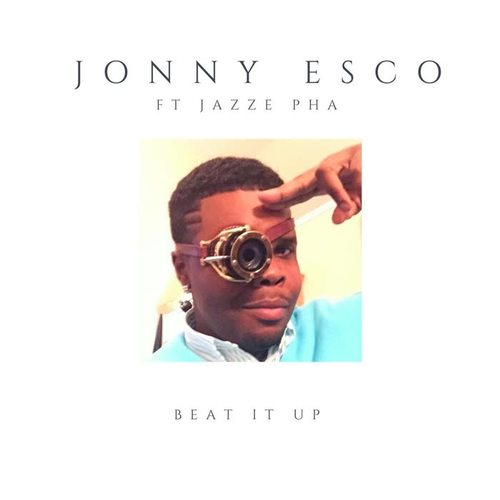 Beat It Up (feat. Jazze Pha)