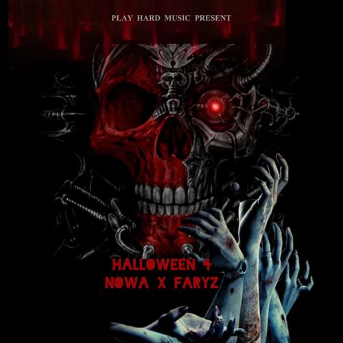 Halloween 4 (Nowa & Faryz) [Explicit]