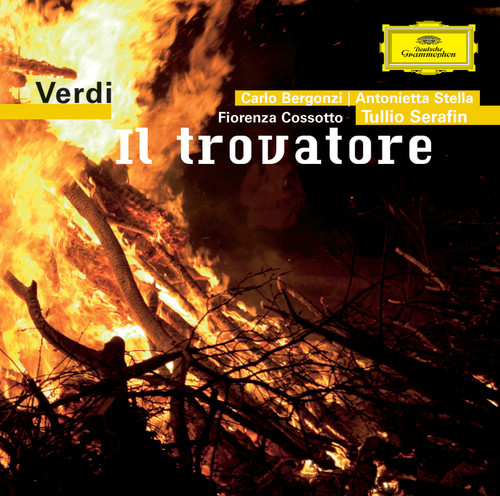 Verdi: Il Trovatore