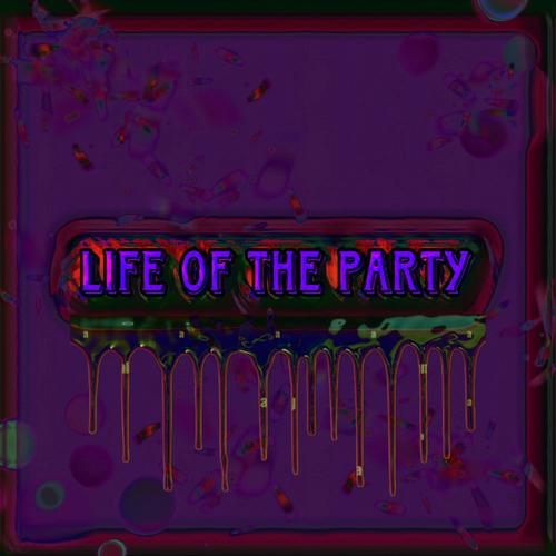 Life of the Party (feat. SPYDAWEB) [Explicit]