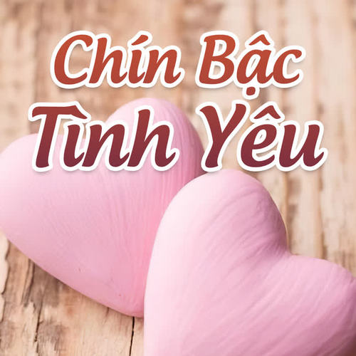 Chín bậc tình yêu