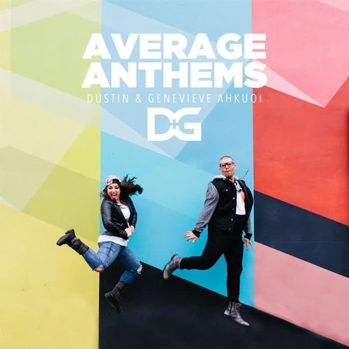 Average Anthems