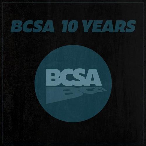 BCSA 10 Years