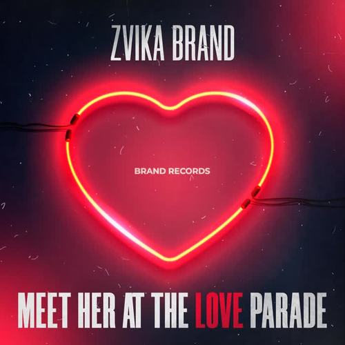 Meet Her At The Love Parade
