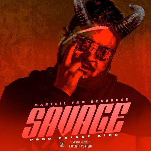 SAVAGE (Explicit)