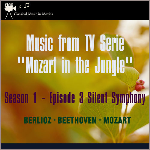 Music from Tv Serie: 