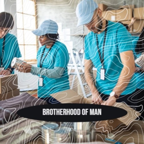 Brotherhood of Man