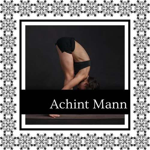 Achint Mann