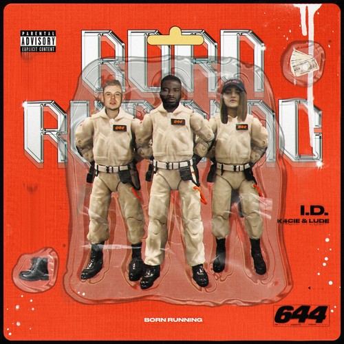 Born Running (Explicit)