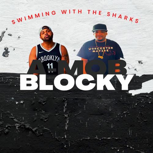 Swimming With The Sharks (feat. Joel Ortiz) [Explicit]