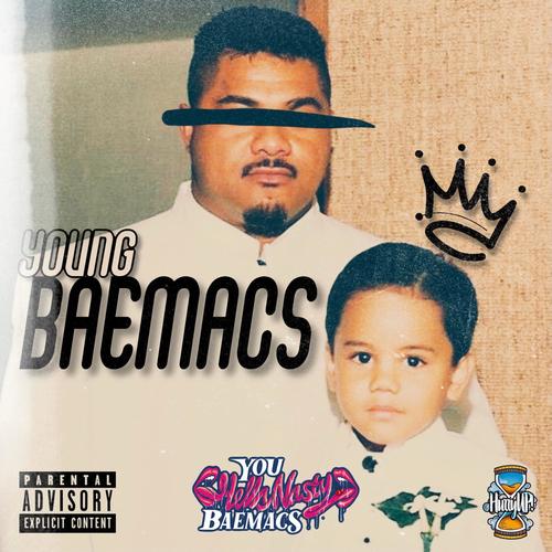 Young BaeMacs (Explicit)