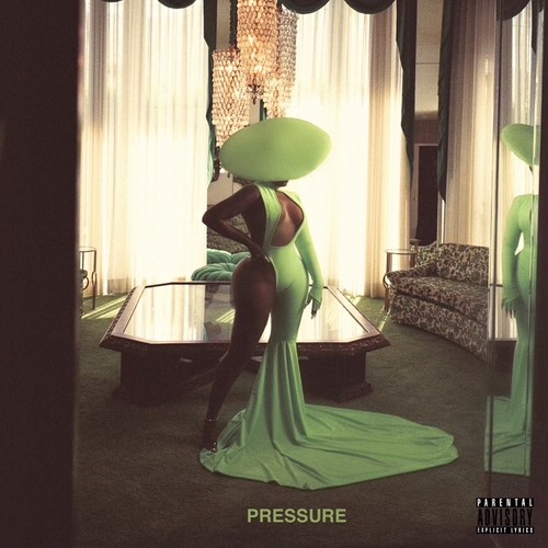 Pressure (Explicit)