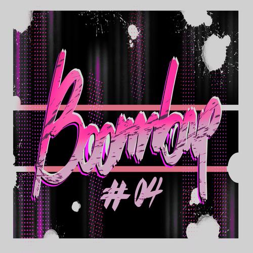 Boombap #04 (feat. Kover & ZoreBeats)