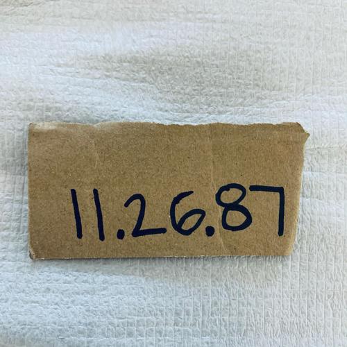 11.26.87 (Explicit)