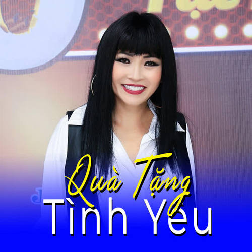 Qùa tặng tình yêu