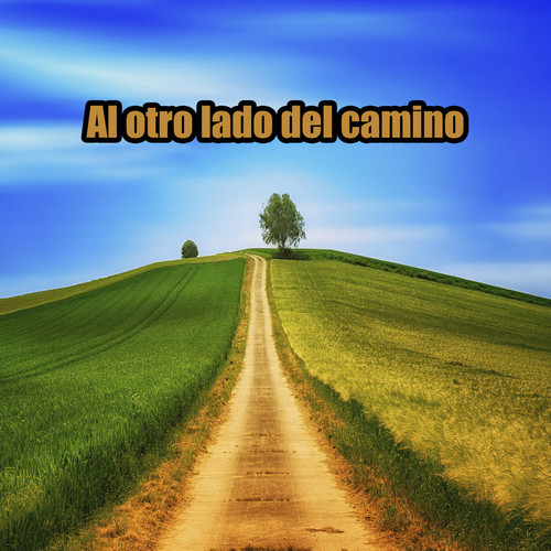 Al otro lado del camino